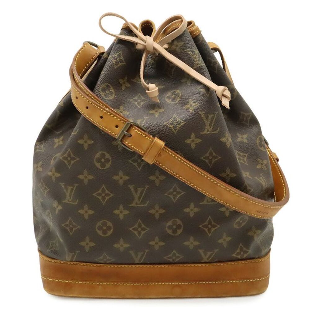 Louis Vuitton Monogram shoulder bag